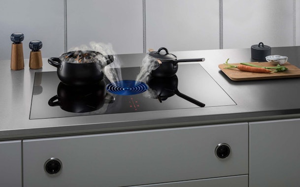 BORA functie gefilterde uren: het ‘F’ -symbool.