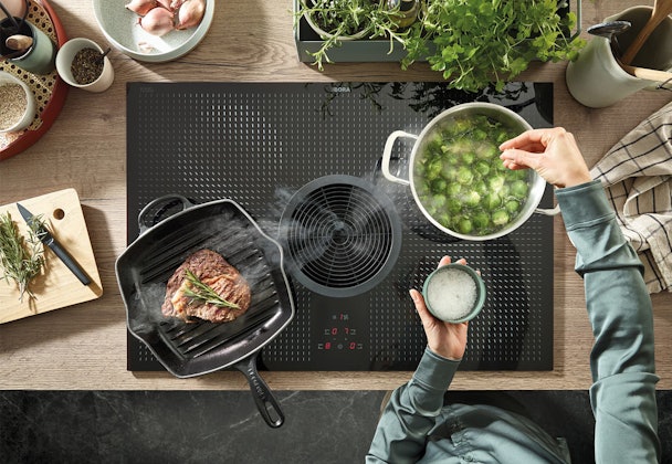 Koop jouw BORA GP4U voor de laagste prijs