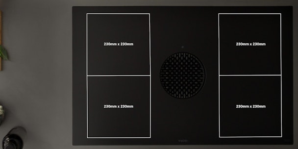 bora kookveldafzuiging