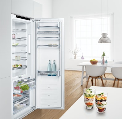 Bosch accent line koelkast