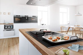 Bosch accent line - Nieuws