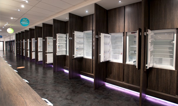 Bosch koelkasten koop je bij Bemmel & Kroon voor de laagste prijs.