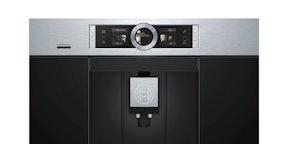 Bosch koffiemachine