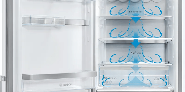 Bosch Multi Airflow