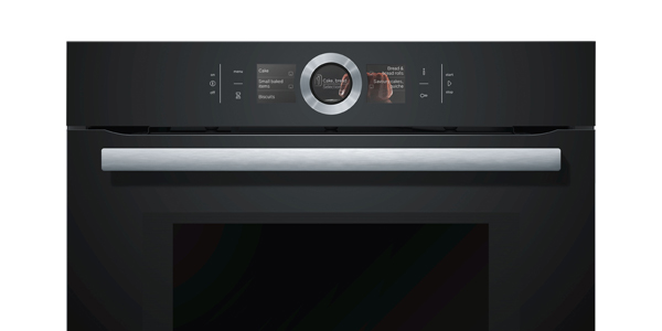 Bosch oven