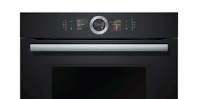 Bosch oven