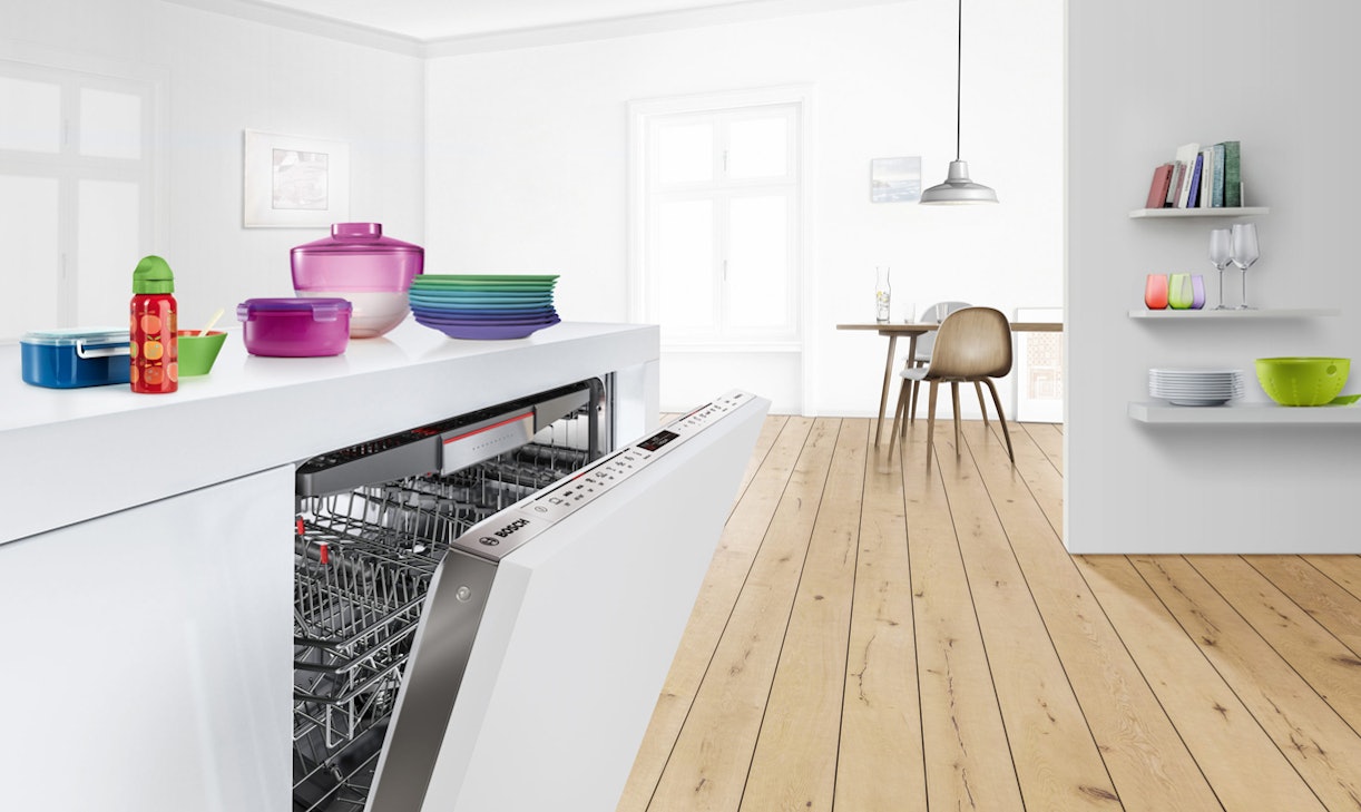 PerfectDry met Zeolith droogt net zo goed als dat het wast.