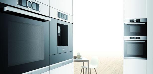 Bosch serie 8 ovens