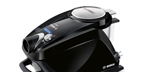 Bosch stofzuiger