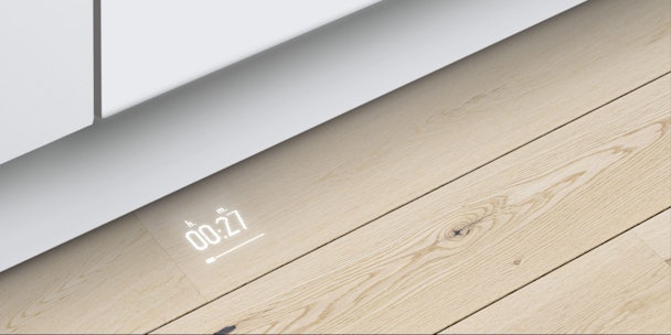 Bosch Time Light