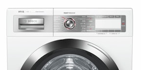 Bosch wasmachine