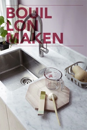 Bouillon maken