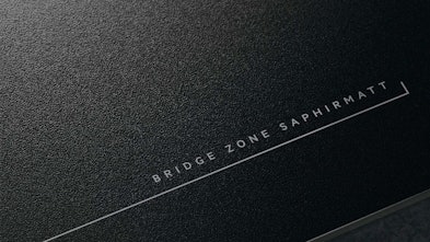 Bridge zone SaphirMatt