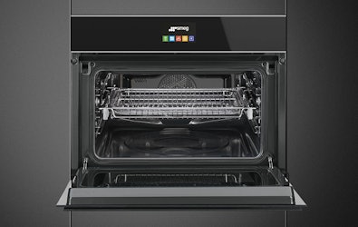 Combimagnetron uit de Dolce Stil Novo lijn.