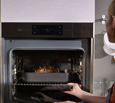 Pence Rijpen Persoonlijk ATAG oven kopen? - ATAG ovens nergens goedkoper!