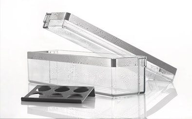 Miele ComfortClean onderdelen met antibacteriële coating voor moeiteloze reiniging