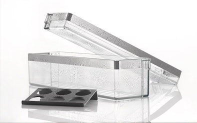 Miele ComfortClean deurvakken vaatwasserbestendig tot 55 graden