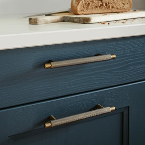 Compleet aanbod van keukengrepen bekijken.