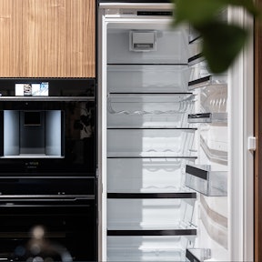 Toon het complete inbouw koelkasten aanbod.