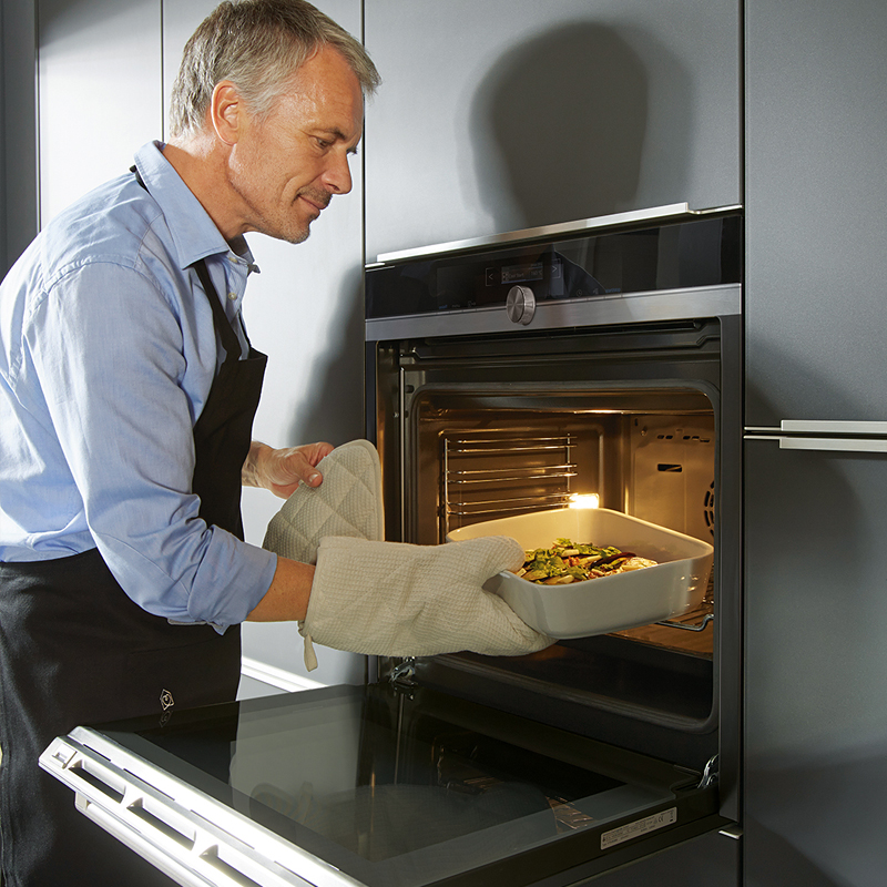 Toon het complete oven aanbod.