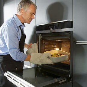 Toon het complete oven aanbod.