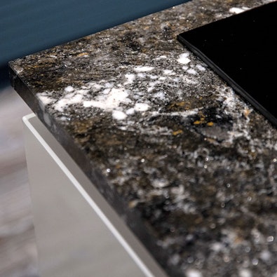 Composiet keukenblad