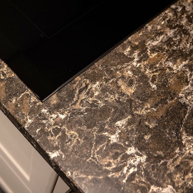 Composiet stenen werkbladen