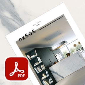 Datasheet NX505 | NX650 van next125 downloaden