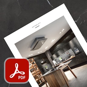 Datasheet next125 NX960 keuken downloaden