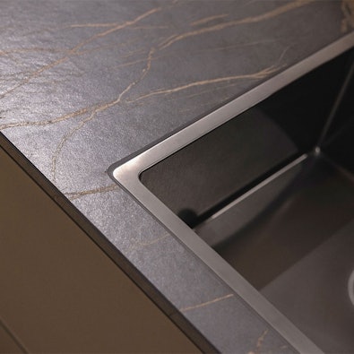 Dekton Ultimo keukenbladen