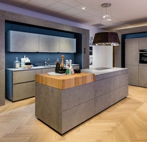 Design keuken