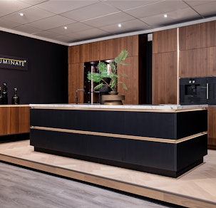 Design keukens