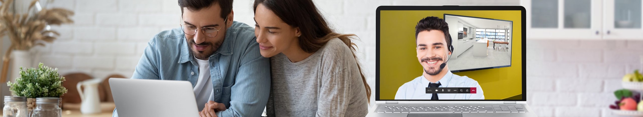 Digitale afspraak maken