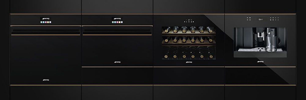 Dolce Stil Novo ovenlijn