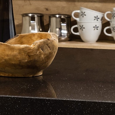 Donkere composieten werkblad