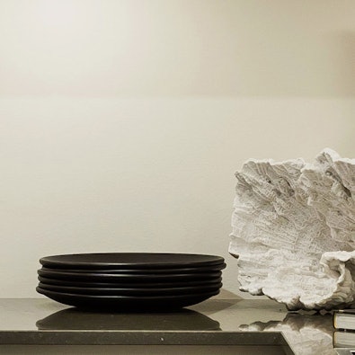 Dun composiet werkblad