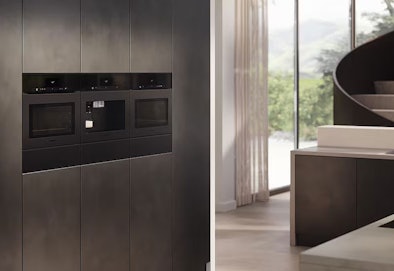 Miele inbouw koffiemachines duurzaam Duits vakmanschap en hoogwaardige kwaliteit