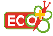 Recycle oude apparatuur - Eco plus logo