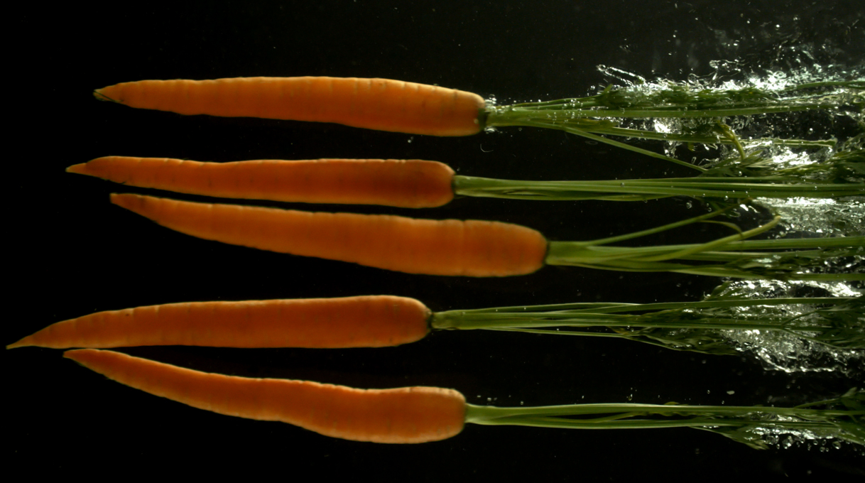 Alle koelkast onderdelen zijn eenvoudig schoon te maken.