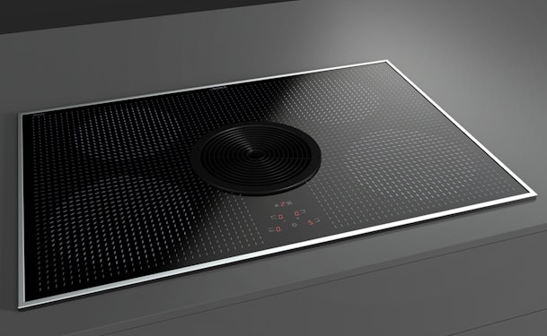 De GP4U is eenvoudig en snel te monteren.