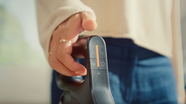 De Miele Guard L1 biedt een eersteklas reinigingsprestatie.