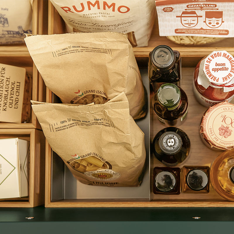 Efficiënte laadinrichting