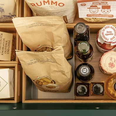 Efficiënte laadinrichting