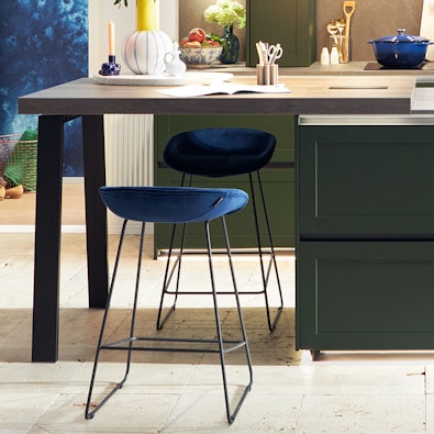 Eiland zitgelegenheid