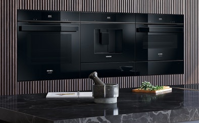 De mogelijkheden om je apparatuur in te delen zijn eindeloos.