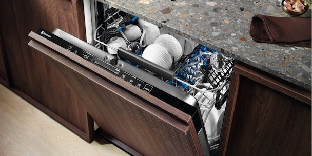 Electrolux QuickSelect