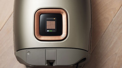 Elegantie en comfort met LCD-display.