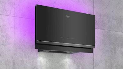studioLine emotionLight Pro afzuigkap