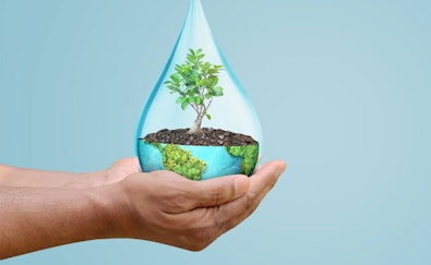 Energie- en waterbesparing via een stoomfunctie.