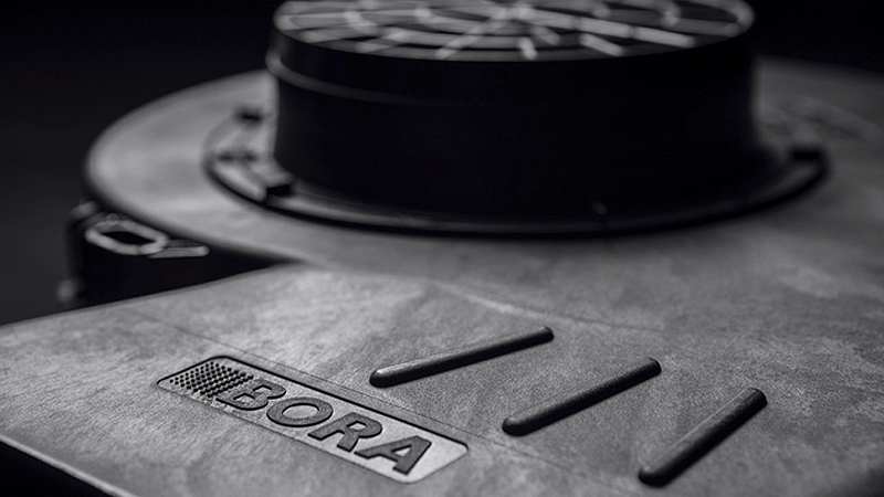 Energiebesparende motor